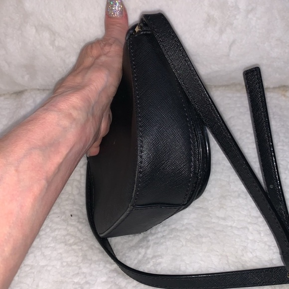 KATE SPADE Newberry Ln., Carsen Crossbody Handbag - Picture 8 of 9